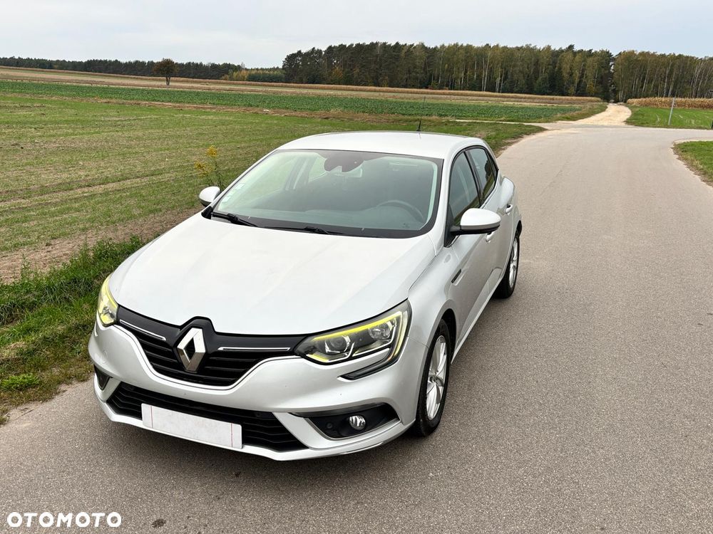 Renault Megane - 17