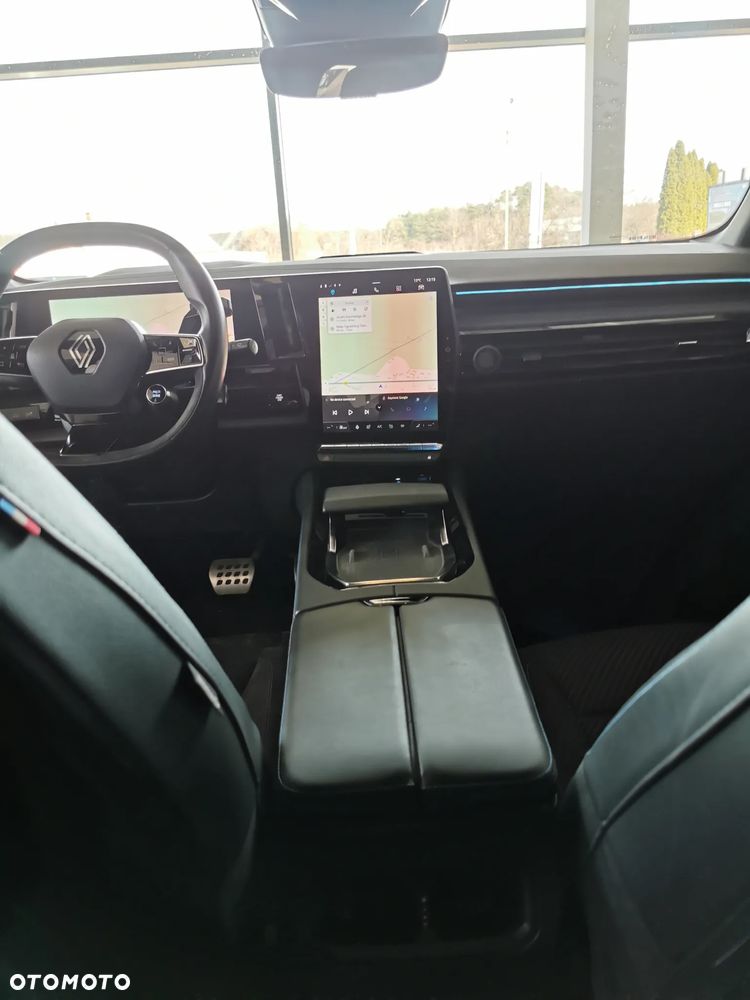 Renault Austral 1.2 E-Tech Full Hybrid 200 Esprit Alpine MMT - 11