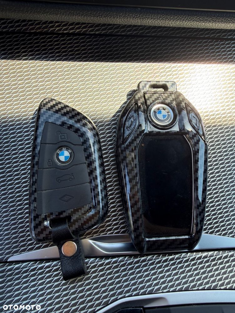 BMW Seria 3 320d xDrive MHEV M Sport sport - 20