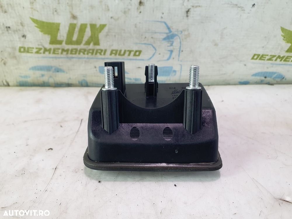 Maner deschidere haion 5f0827565a Seat Leon 3 5F [2012 - 2016] 1.4 ts - 2