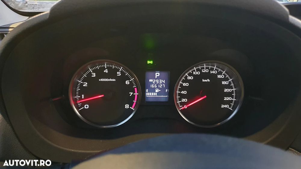 Subaru XV 1.6i CVT Confort - 1