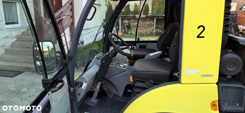 Multicar Tremo X56 - 9