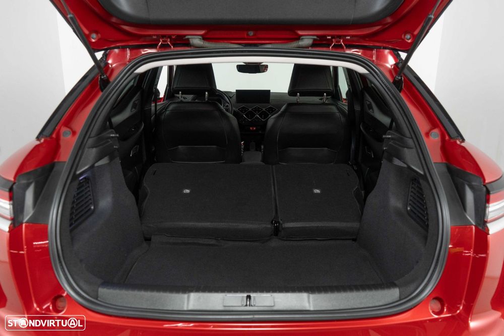 DS DS3 Crossback E-Tense SE Connected Chic - 16