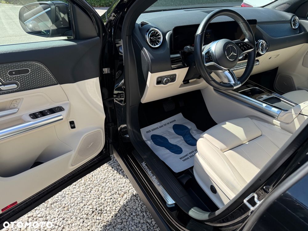 Mercedes-Benz GLA 250 4Matic 8G-DCT Edition AMG Line - 27