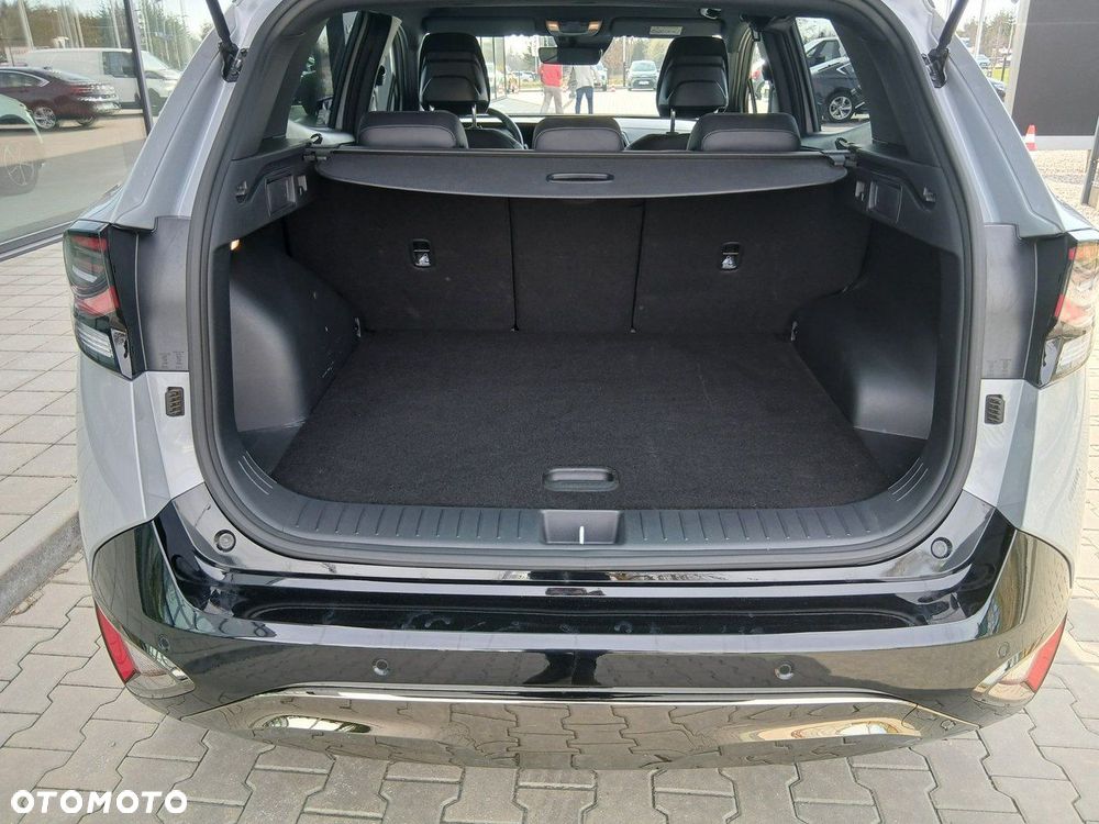 Kia Sportage 1.6 T-GDI Anniversary 2WD DCT - 29