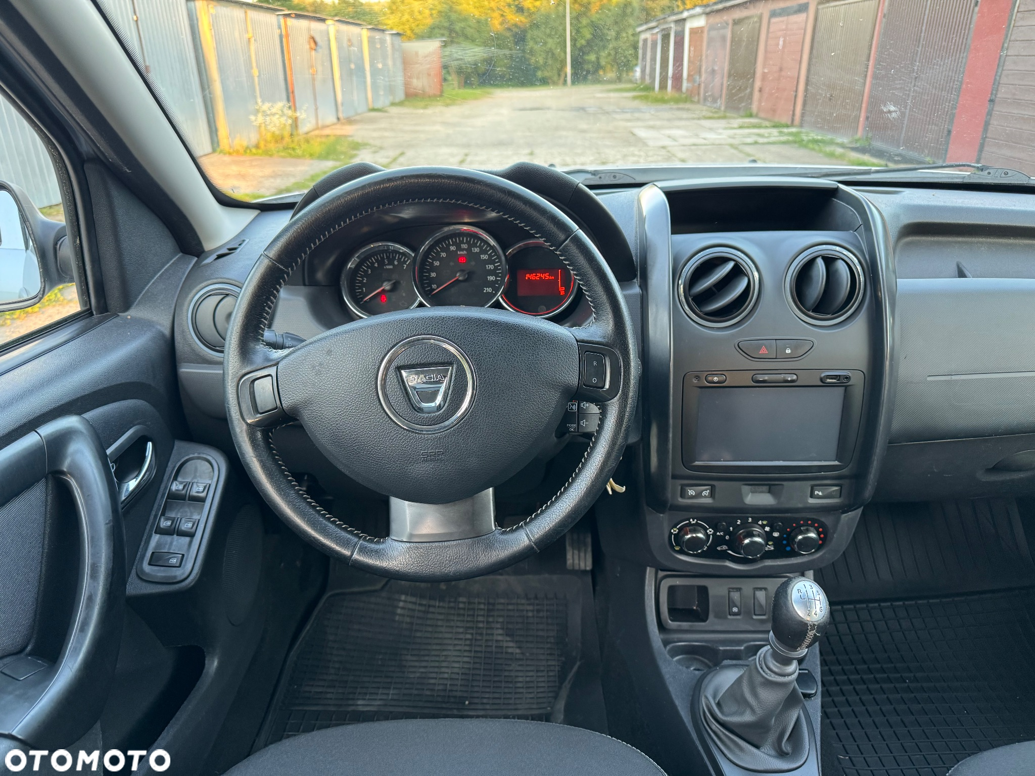 Dacia Duster - 26
