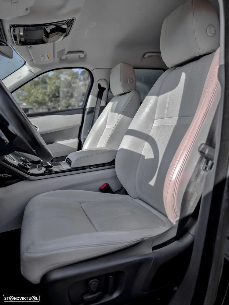 Land Rover Range Rover Velar P400e Autobiography - 16