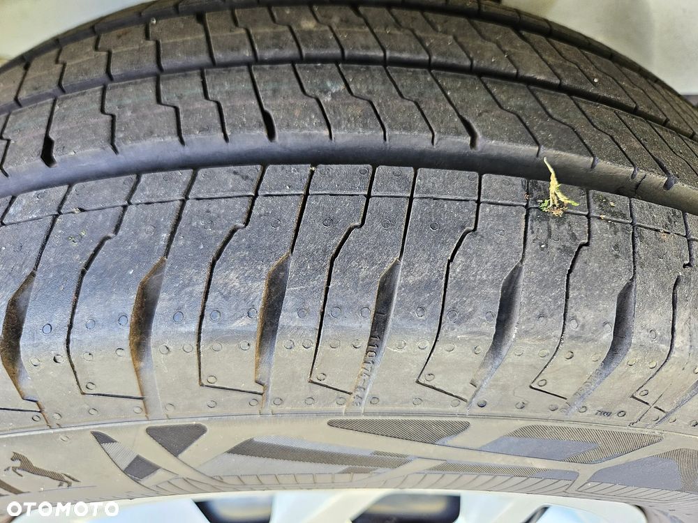 Ford Transit L3  Mały przebieg Klima Temp, Hak - 18