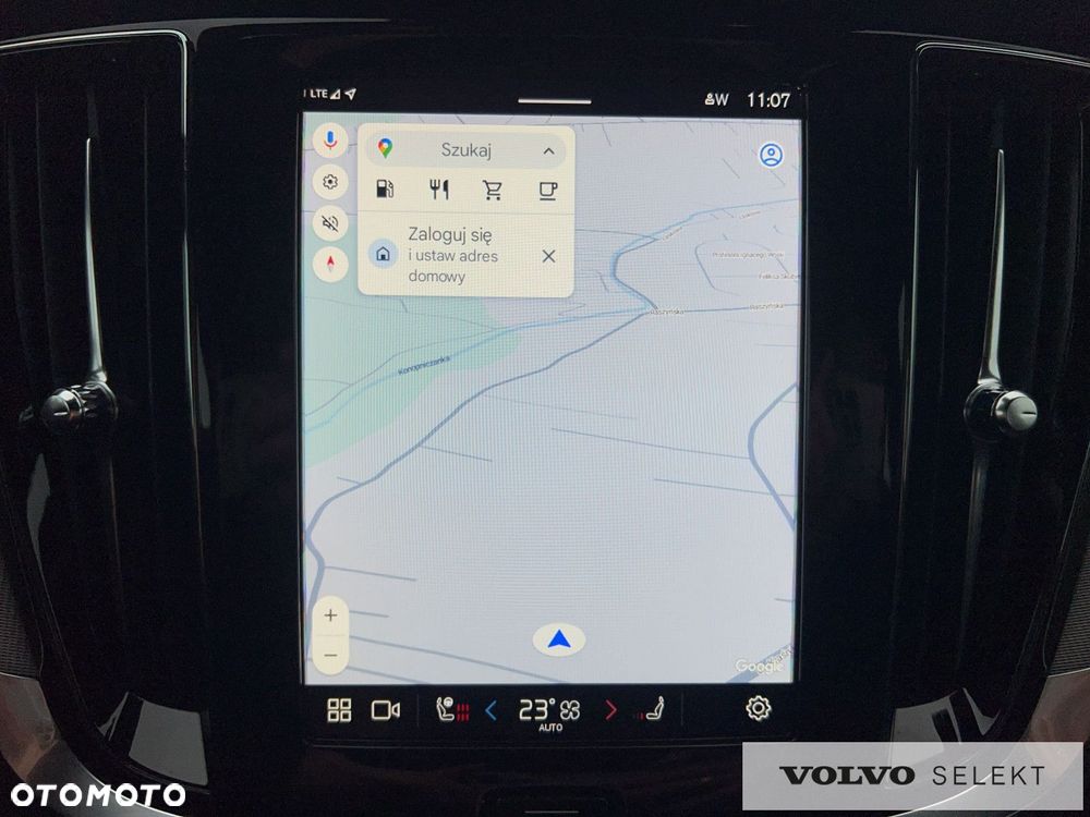 Volvo V60 B4 B Plus Dark - 17