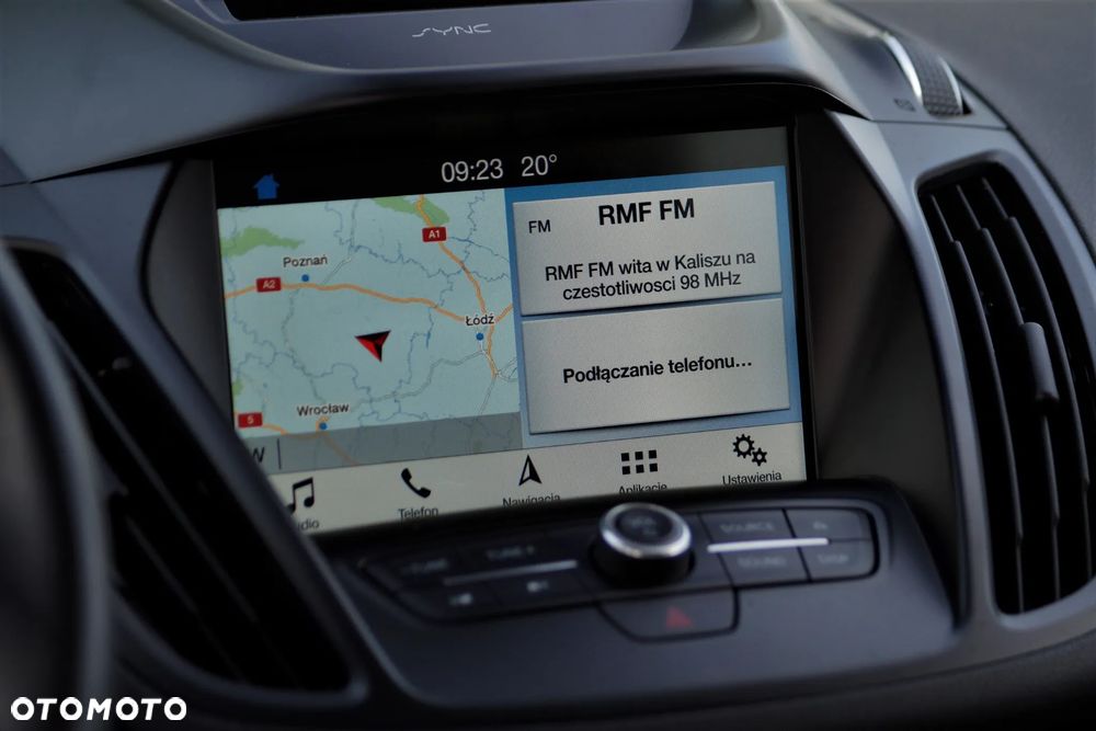 Ford Kuga - 35