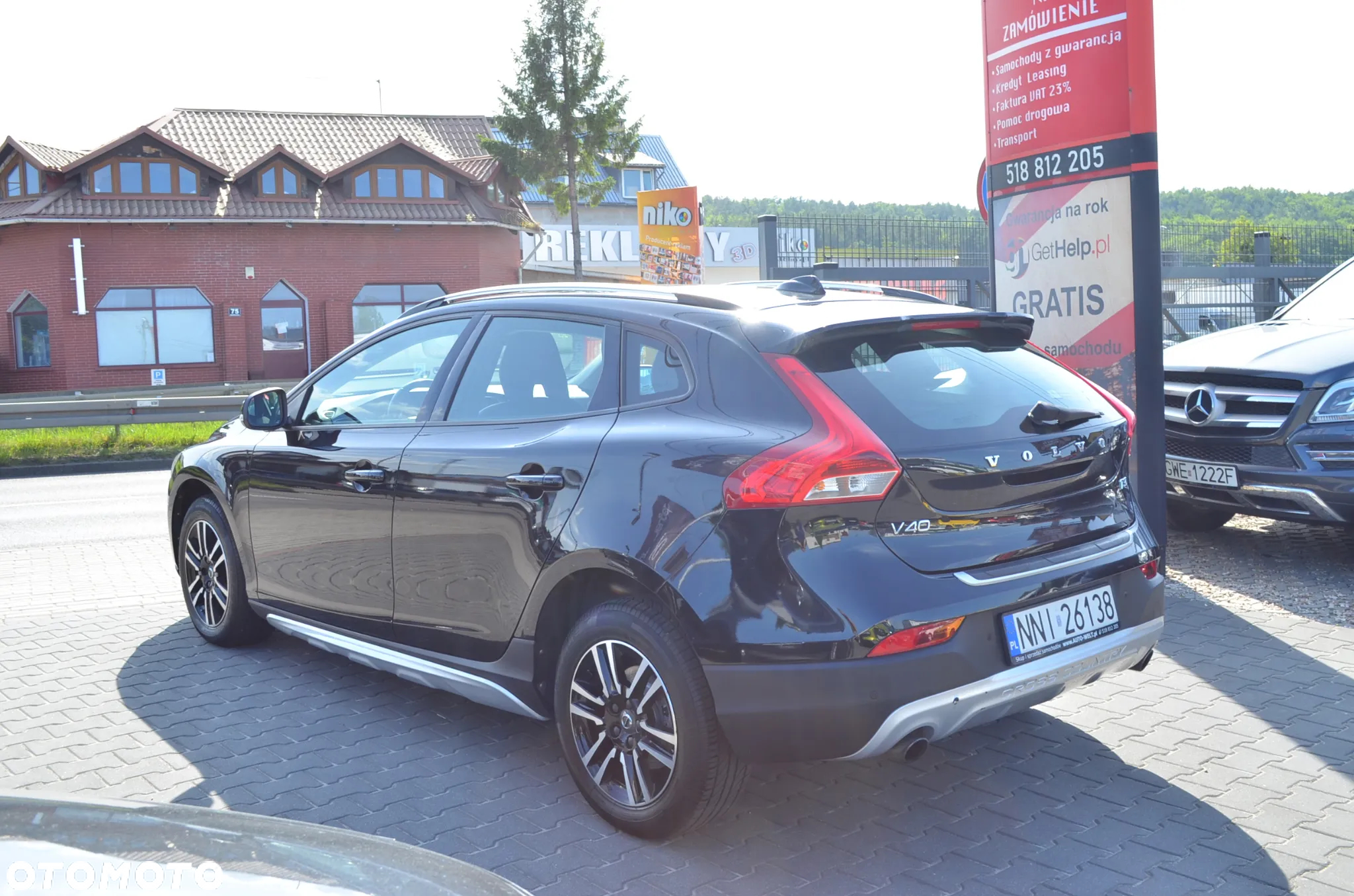 Volvo V40 - 5