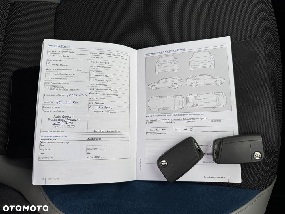 Volkswagen Polo - 28