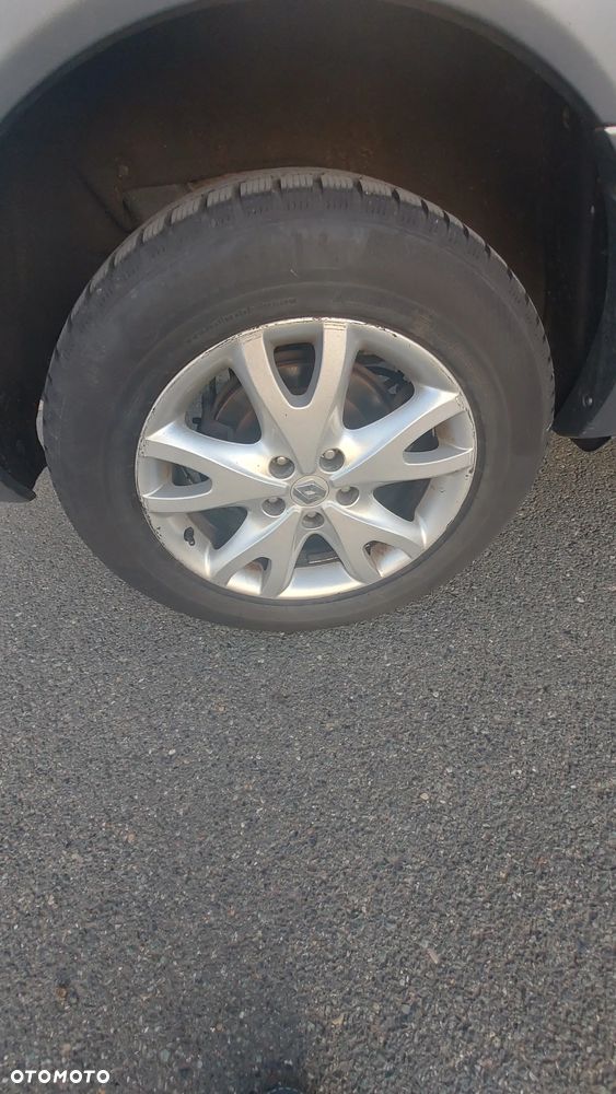 Renault Koleos 2.0 dCi 4x4 Dynamique - 11