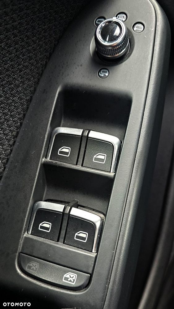 Audi A5 Sportback - 27