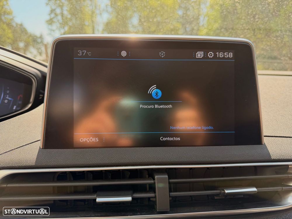 Peugeot 3008 1.2 PureTech Allure EAT6 - 47