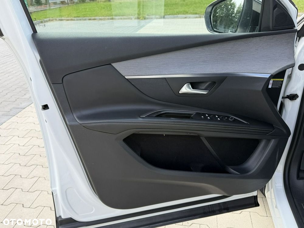 Peugeot 5008 BlueHDi 180 EAT8 GT - 14