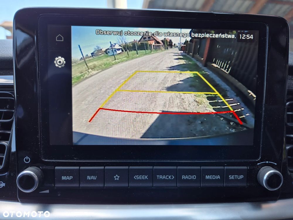 Kia Stonic 1.0 T-GDI MHEV GT Line DCT - 22