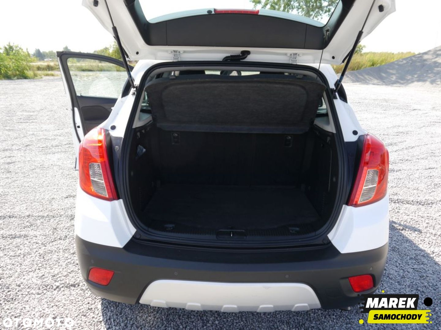 Opel Mokka - 16