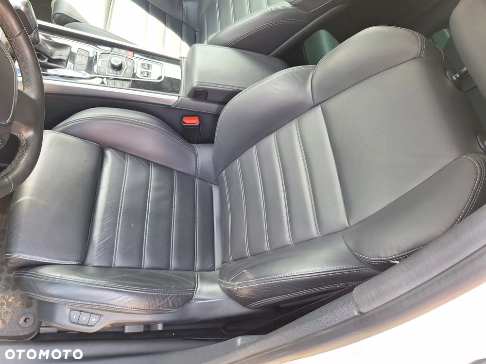 Peugeot 508 2.2 HDi GT - 15
