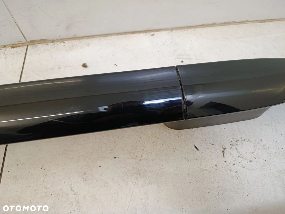 Relingi reling dachowy dachowe lewy prawy Citroen Berlingo IV 4 - 10