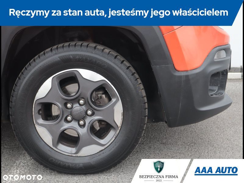Jeep Renegade - 17
