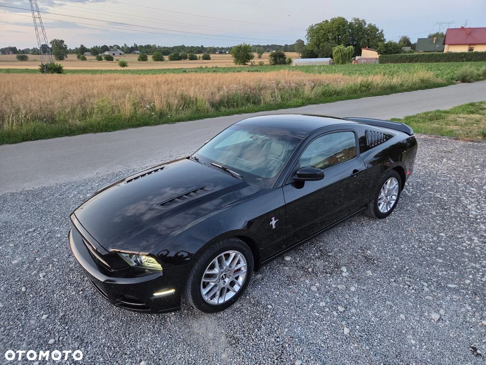 Ford Mustang - 29