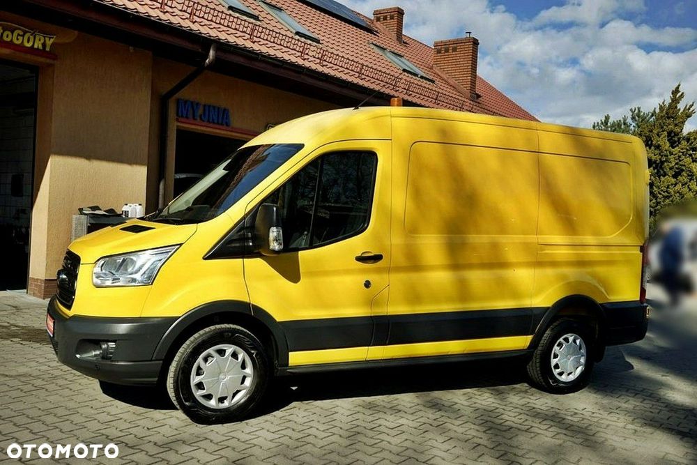 Ford Transit - 6