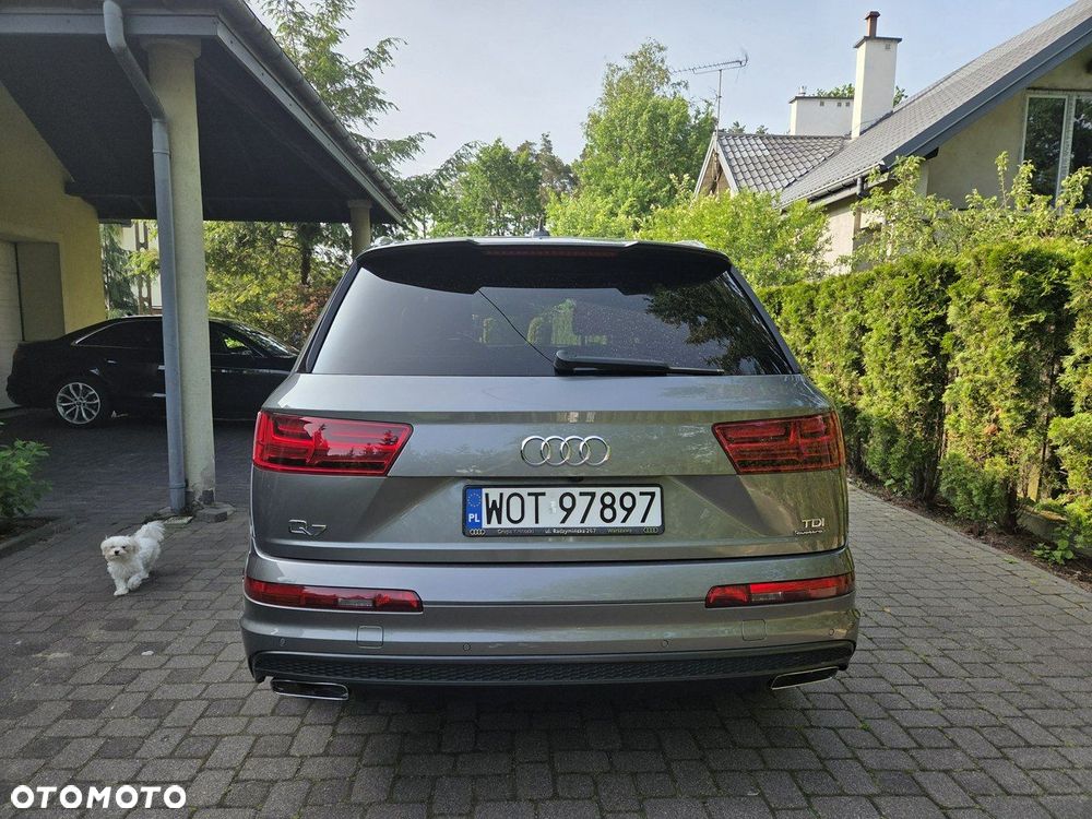 Audi Q7 - 2