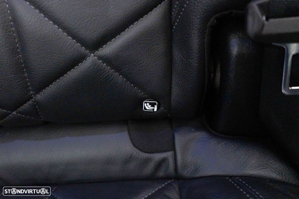 DS DS7 Crossback E-Tense Rivoli EAT8 - 10