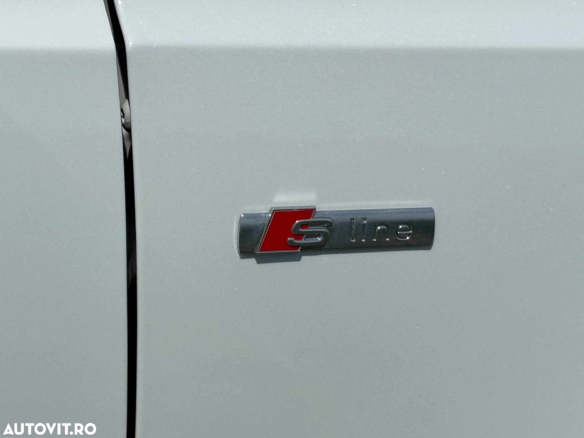 Audi Q3 2.0 TDI Sport - 24