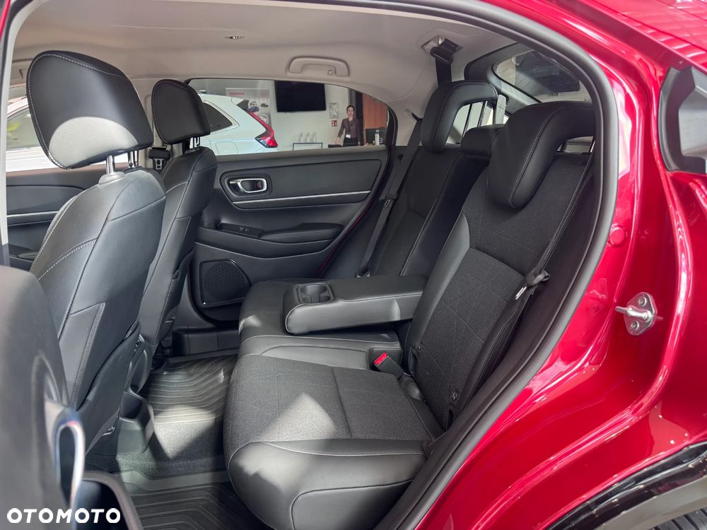 Honda HR-V 1.5 i-MMD Advance CVT - 19