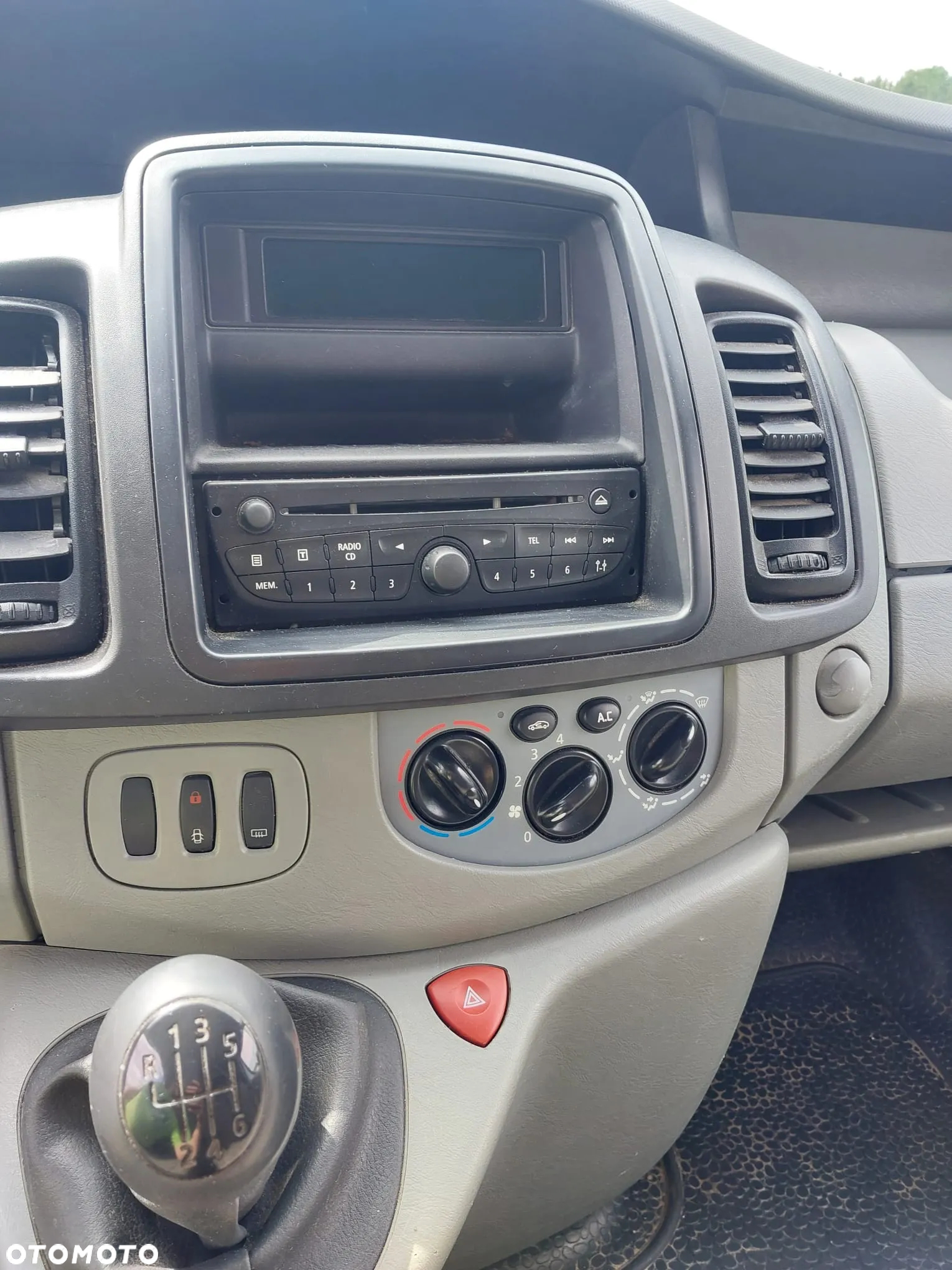 Nissan Primastar - 5
