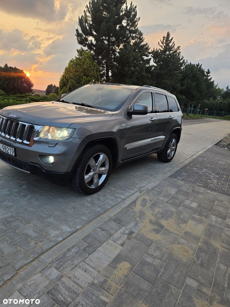 Jeep Grand Cherokee - 4