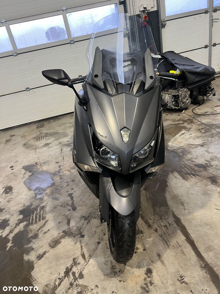 Yamaha Tmax - 13