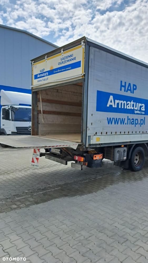 Iveco EUROCARGO IG120E2BA - 6