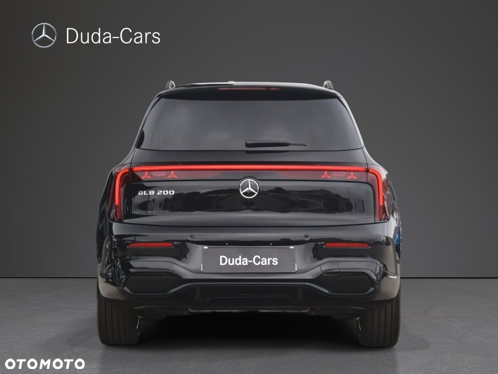 Mercedes-Benz GLB 200 mHEV 8G-eDCT - 7