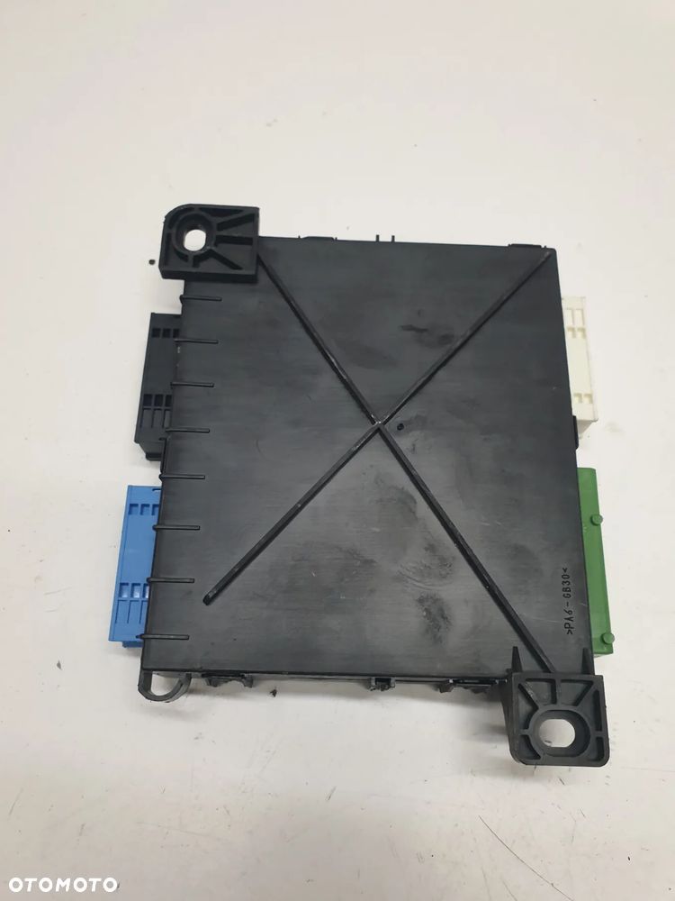 MODŁ KOMFORTU 6949289 MINI COOPER S R53 1.6 - 4