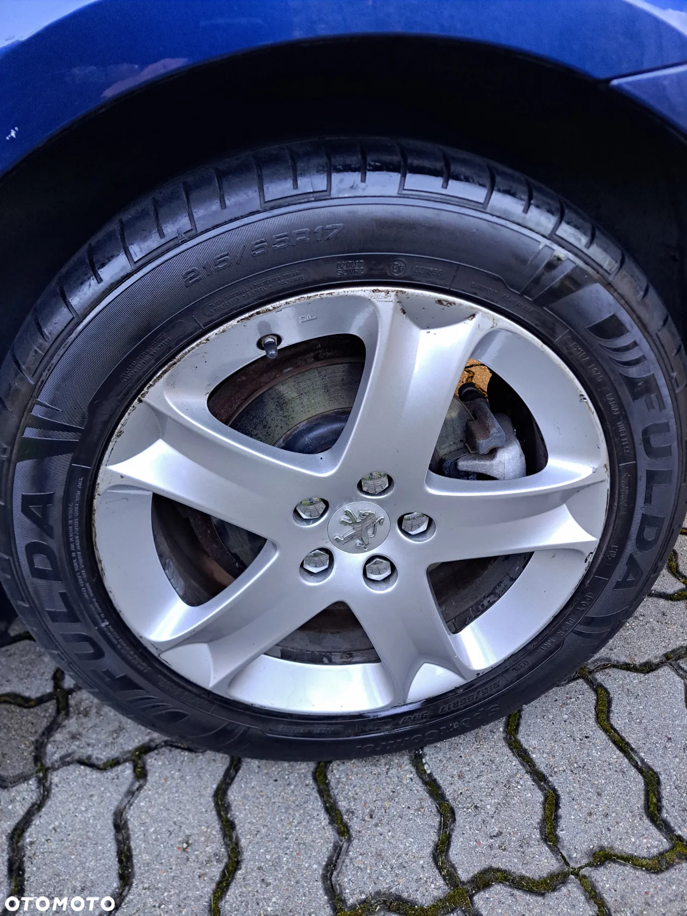 Peugeot 407 2.0 HDI Premium - 26