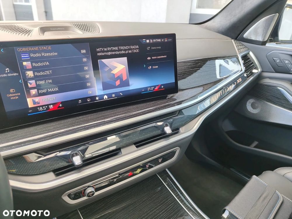 BMW X5 xDrive30d mHEV sport - 13