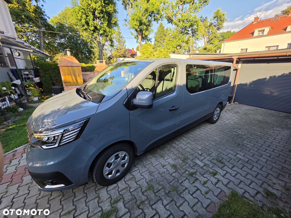 Renault Trafic 2.0 dCi - 3