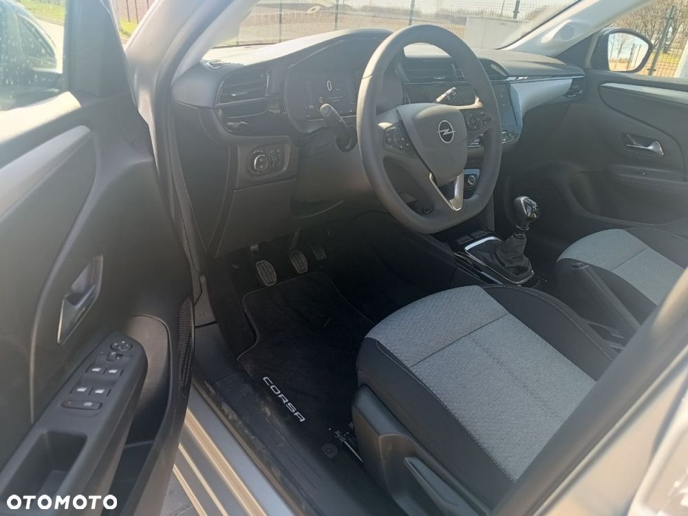 Opel Corsa - 11