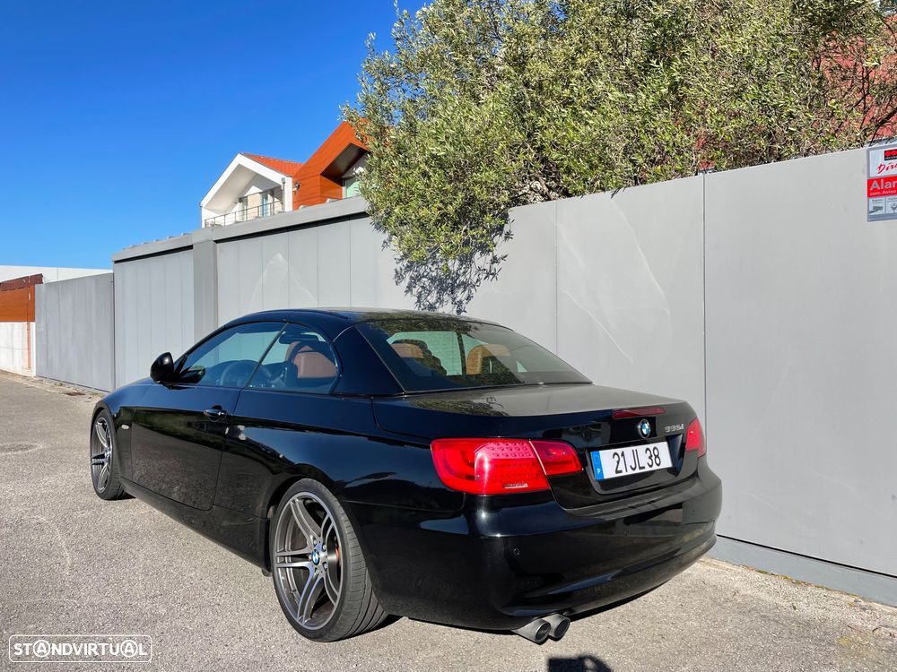 BMW 330 d Auto - 9