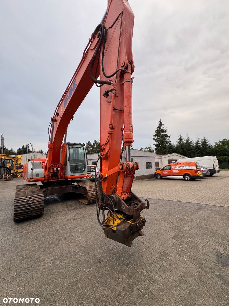 Kobelco E215 - 3