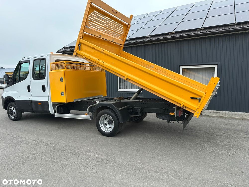Iveco Dayli 35 14 - 6