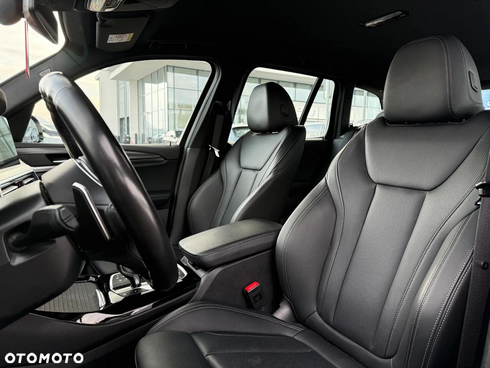 BMW X3 xDrive20i M Sport - 25