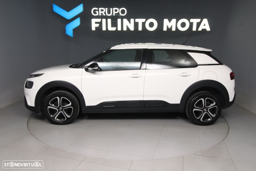 Citroën C4 Cactus 1.2 PureTech Feel - 5