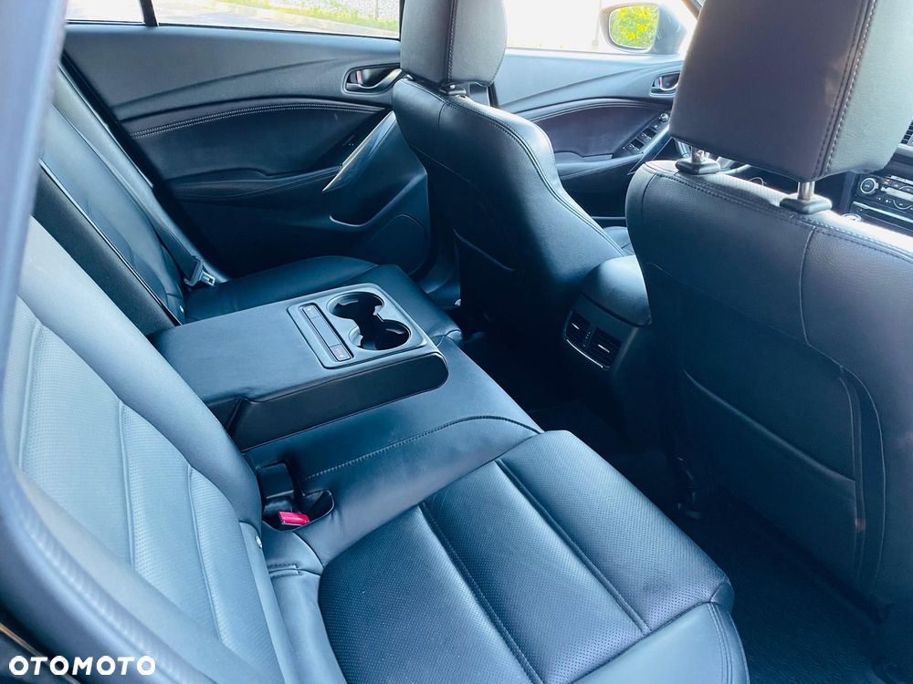 Mazda 6 - 16