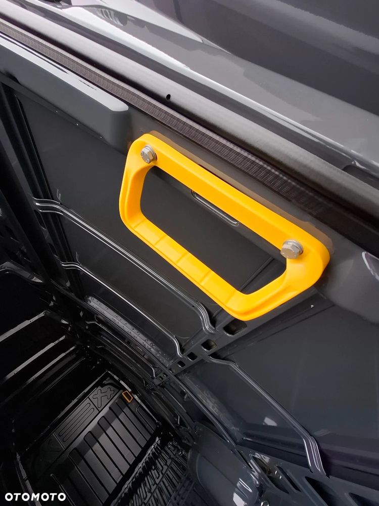 Iveco IMPONUJĄCA KUBATURA 18m3, ŚWIETNA DOSTĘPNOŚĆ, MINIMUM FORMALNOŚCI - 24