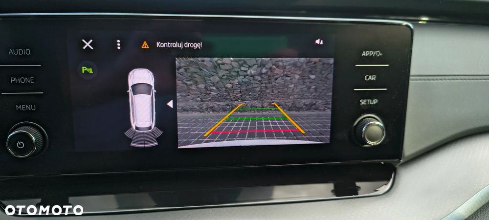 Skoda Octavia 2.0 TDI SCR Ambition - 18