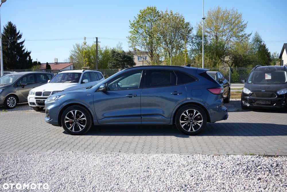 Ford Kuga 2.0 EcoBlue AWD ST-Line X - 6